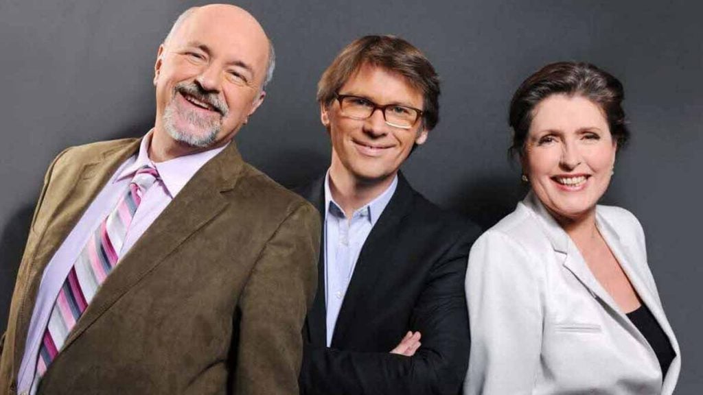 France Télévisions